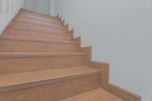 Wooden Staircase-BG