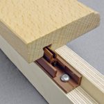 KLICK - Dovetail Connector