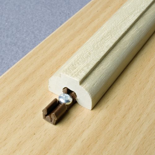 sKLICK - Dovetail Connector