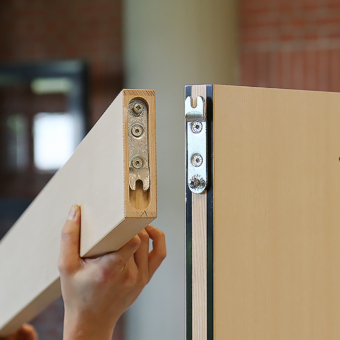 DUO System - Frame Connectors - Image 5