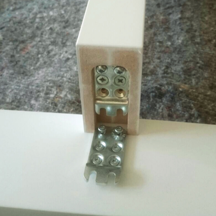 DUO System - Frame Connectors - Image 12