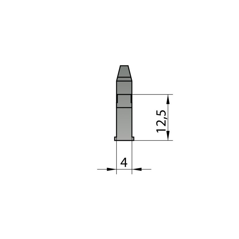 FAST Biscuit Connector | Snap-In Joinery | KNAPP® Connectors