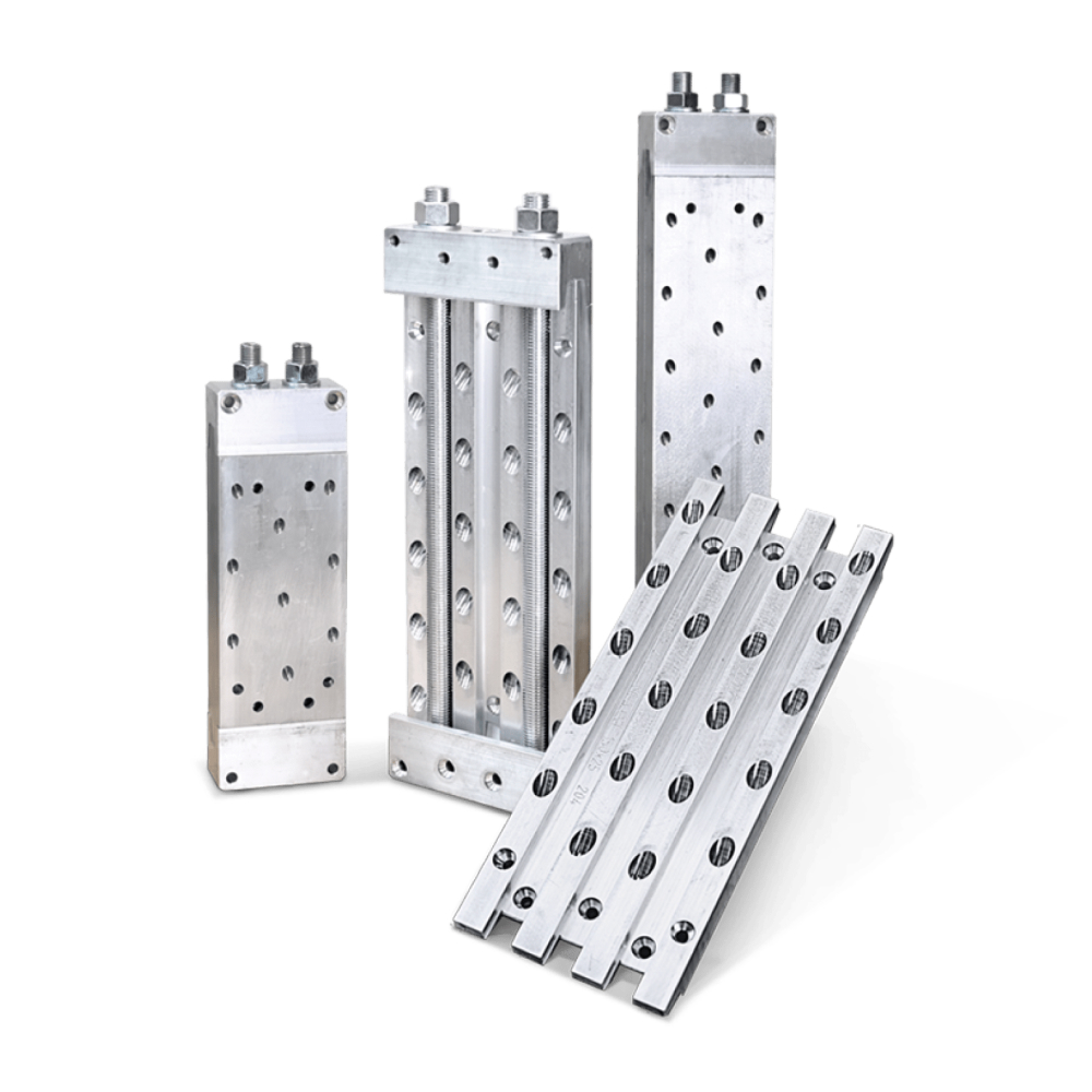 Nickel-Plated Metal Material, Shelf Pegs Are Anti-Corrosion, Sturdy
