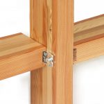 Timber Frame Connectors
