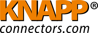 KNAPP® Connectors Logo