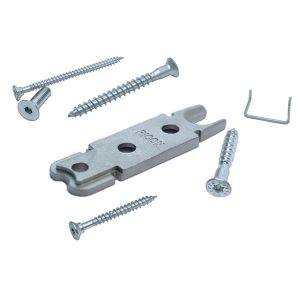 RICON Stainless Steel Timber Frame Connectors