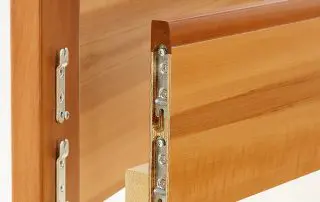Knapp Furniture Connectors