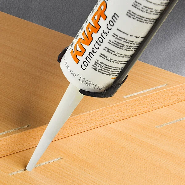 KNAPP®-Adhesive ULTRA SPEED - Sample Pack