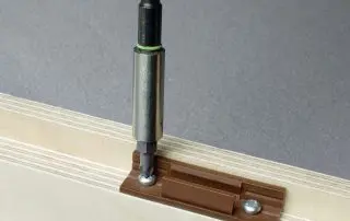 KLICKpro Woodworking Connectors