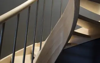 Stair Hardware easy-con tread to stringer