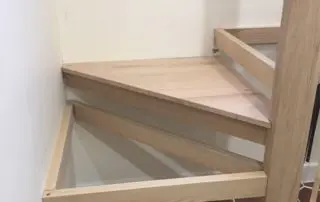 Stair Parts for staircases