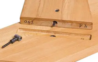 Stair parts easy-con stair treads to stringer
