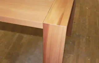 easy-con furniture connectors table