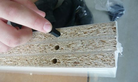 How To Choose the Right Fastener for Your Cabinets