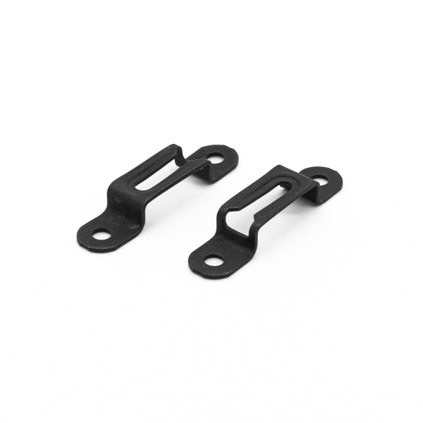 Mod-eez single clip connectors 5060 series - KNAPP® Connectors