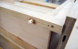 4 Reasons To Use Dowel Connectors Instead of Screws