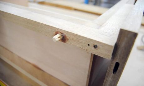 4 Reasons To Use Dowel Connectors Instead of Screws
