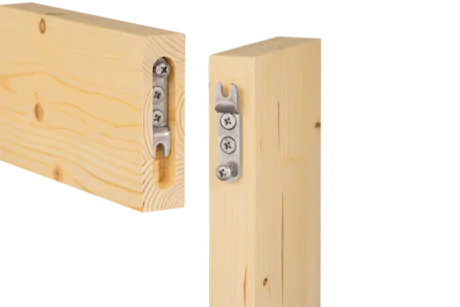 The Dos and Don’ts of Working With Wood Connectors