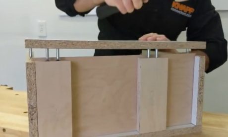 3 Reasons To Choose Seamless Cabinet Connectors