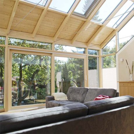 A Comparative Guide to Timber Framework Joints