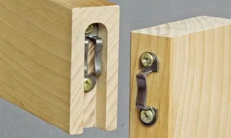 How To Know Which Furniture Fasteners Are for Your Customers