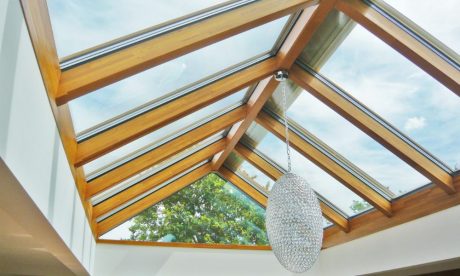 Choosing Connectors & Fasteners for Timber Frames