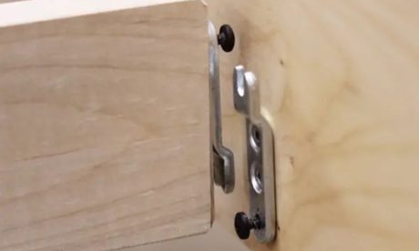 Top 5 Mistakes To Avoid When Installing Furniture Connectors
