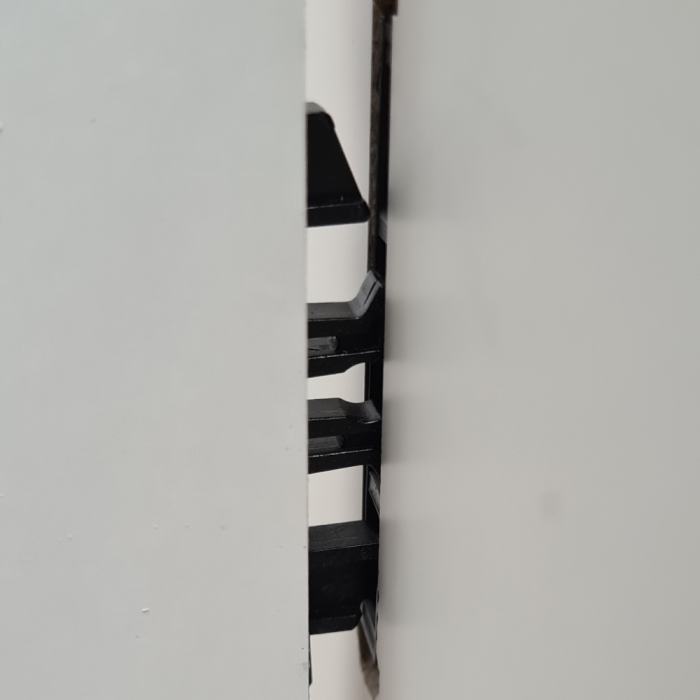 FIYU FAST 10 – Biscuit Connector for P-System Compatible Joinery - Image 5