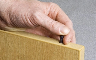 Biscuit Joinery Basics: What Are Biscuit Joints Used For?