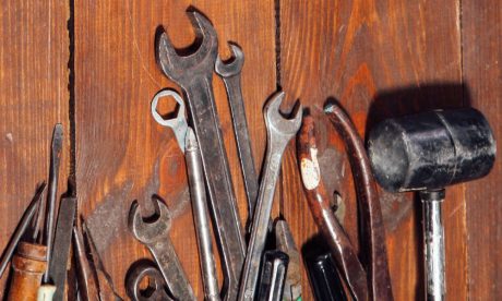 Essential Fastening Tools for Your Carpentry Project