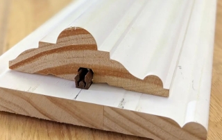 Tips & Tricks for Hiding Screws in Your Wooden Furniture