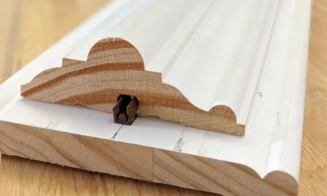 Tips & Tricks for Hiding Screws in Your Wooden Furniture