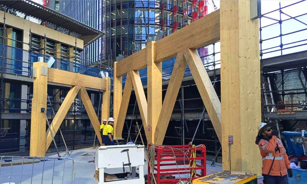 5 Common Timber Framing Mistakes to Avoid