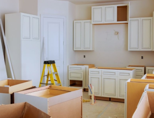 Building vs. Buying Cabinets: Which Is Right for You?