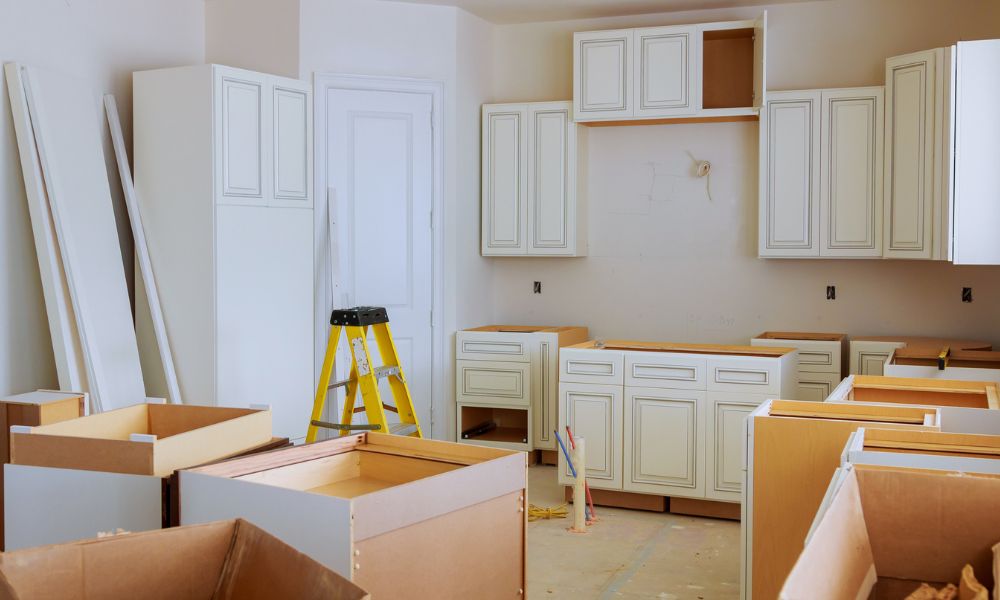 Building vs. Buying Cabinets: Which Is Right for You?