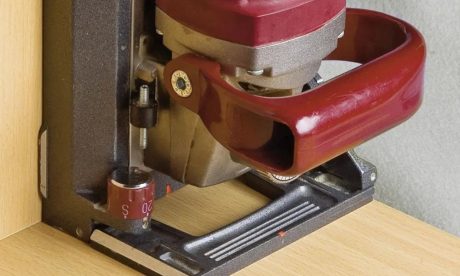 The Advantages and Disadvantages of Using Biscuit Joiners