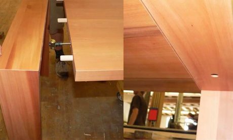 Wood Connections: Pocket Hole Joinery in a Nutshell