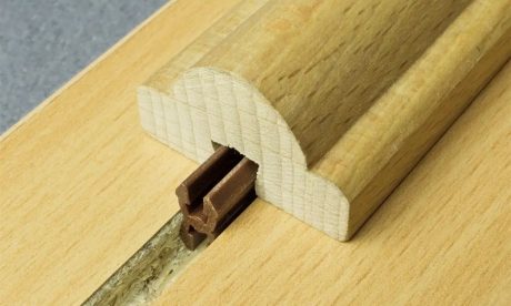 The Main Benefits of Using Hidden Wood Fasteners