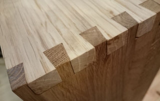 Everything You Should Know About Dovetail Joints