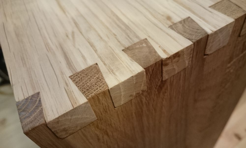 Everything You Should Know About Dovetail Joints