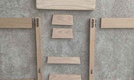 5 Tips for Installing Threaded Wood Inserts