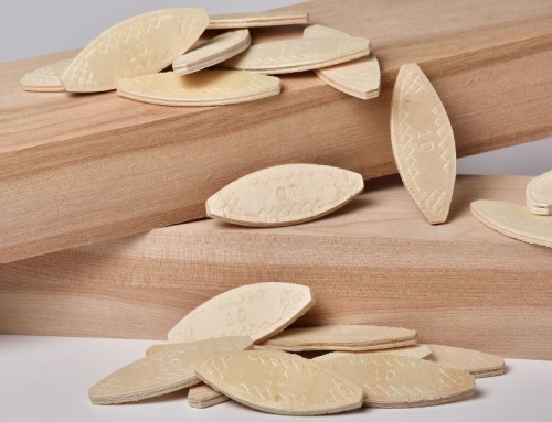 Wood Biscuits  Make Fast, Easy and Strong Biscuit Joints