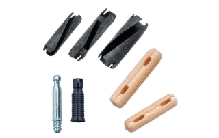 What Are the Advantages of Using Plastic Fasteners?