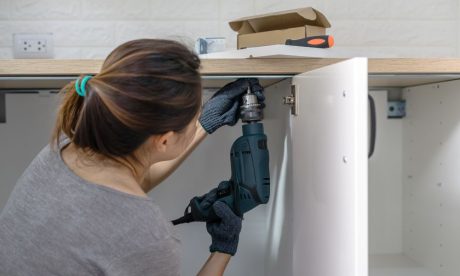 What You Should Know Before Installing Kitchen Cabinets