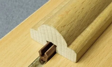 Innovations and Trends in Modern Wood Joinery