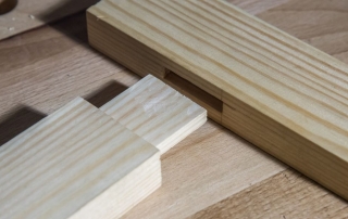 5 Uses for Half-Lap Joints Beyond Traditional Woodworking