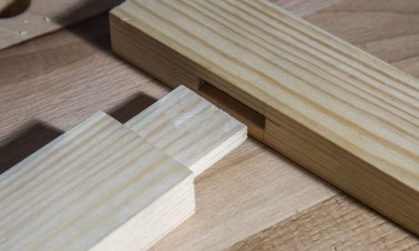 5 Uses for Half-Lap Joints Beyond Traditional Woodworking