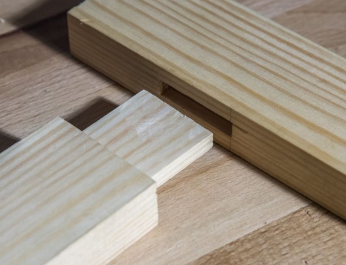 5 Uses for Half-Lap Joints Beyond Traditional Woodworking