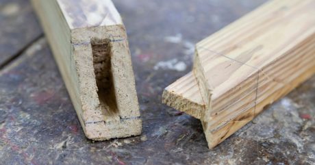 The Pros and Cons of Miter Joints: Precision Against Ease