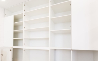 A Brief Guide to Building a Custom Closet From Scratch